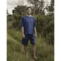 Cocoon Adventure Nightwear Kort Ermet Pysjamas