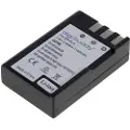 Digibuddy Nikon EN-EL9 / EN-EL9a kamerabatteri 1150 mAh Li-Ion