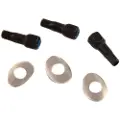 Sram Cx-ray Straight Pull External 26 Rise 60 Eiker 3 Enheter
