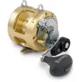 Shimano Tiagra Trolling Snelle