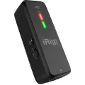 IK Multimedia IK iRig Pro HD - USB-lydgrensesnitt
