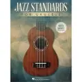 Hal Leonard Corporation Jazz Standards for Ukulele
