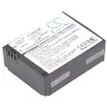 24hShop Batteri til kamera for Mevo A7310