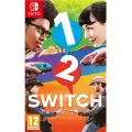 Nintendo 1-2-Switch - Nintendo Switch