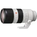 Sony SEL70200G, Teleobjektiv, 15/21, 70 - 200 mm, Billedstabilisator, Sony A