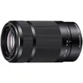 Sony SEL55210 - Telezoomobjektiv - 55 mm - 210 mm - f/4.5-6.3 OSS - Sony E-fatning