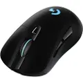 Logitech G703 Lightspeed Trådløs Mus
