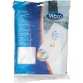 Wpro C00382649 UNIVERSAL FEDTFILTER KLIPBART 47X97CM 100G/MP