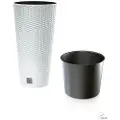 Prosperplast Rato 27l 30x30x57.2 Cm Blomsterpotte
