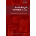 Oxford University Press The Making of International Law