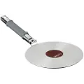 Wpro C00384864 ADAPTERPLADE FOR INDUKTIONSFELT 26CM - DELUXE