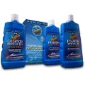 Meguiar's Meguiars Marine Oxidation Removal Kit