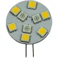 Talamex Super Led G4 9xsmd Side
