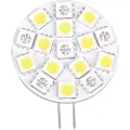 Talamex Super Led G4 16xsmd Side