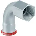 Geberit Bendad ft cst 90g d15-rp1/2 zn-pl
