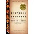 Vintage Founding Brothers: The Revolutionary Generation