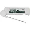 Ebro Indstikstermometer (HACCP) ebro TLC 1598 Pt1000 Fabriksstandard