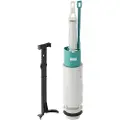 Geberit skyllegarniture 3/6ltr - t/frontbj cist