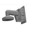 Hikvision DS-1273ZJ-130B - Kuppelmontering for kamera - med koplingsboks - veggmonterbar - hik-hvit - for DeepinView DS-2CD7146, iDS-2CD71, 2CD7146 DeepinView Series IDS-2CD7146, 2CD7186