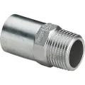 Viega Sanpress Inox insert piece 28 x 1 stainless steel 436759