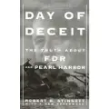 Simon & Schuster Day of Deceit: The Truth about FDR and Pearl Harbor