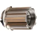 Fulcrum Campy Racing Light Freehub-kropp