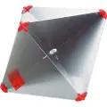 Trem Radarreflektor