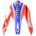 JUST1 J32 Pro Rave Visir