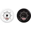Wema Spedometer 60 kn Sort