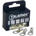 Talamex Uisolert Terminal 6 Enheter