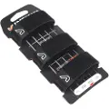 Gruv Gear Black FretWraps 3-Pack Medium