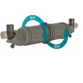 VETUS Nlph Eksosanlegg Manifold