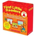 Scholastic Guided Reading Level A (Parent Pack)