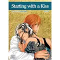Viz Media, Subs. of Shogakukan Inc Starting with a Kiss, Vol. 2