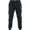 Urban Classics Jogging Cargobukser