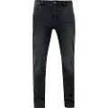 Urban Classics Stretch Denim Jeans