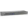 LevelOne FEP-1601 - switch - 16 ports - rack-mountable