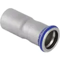 Geberit Reduktion rustfri 54-35 mm mapress