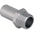 Geberit Overgang rustfri 22-3/4 nippel / nippel mapresss