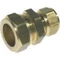Vsh kompression kobling lige 18X15 mm