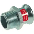 VSH Fittings BV VSH overgang muffe/nippel 28 mm X 3/4 fz