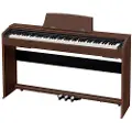 Casio PX-770BN, 18 W, 1391 mm, 299 mm, 798 mm, 31,5 kg, USB Type-B