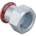 Geberit Adapter ft cst d35-rp1 1/4 zn-pl