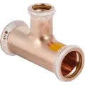 Geberit Tee cug Mapress 35-22-35mm t/gas