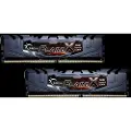 G.Skill F4-3200c16d-16gfx Flare X 16gb 2x8gb Ddr4 3200mhz Ram-minne