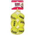 Kong SqueakAir Ball M 6cm (6-Pack)
