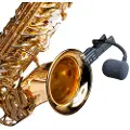 Tie Studio TCX308 Microphone for Saxophone/Brass