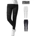 Urban Classics Stretch Biker Bukser