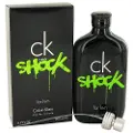 Calvin Klein CK One Shock for Men Eau de Toilette (200 ml)