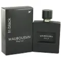 Mauboussin In Black 100ml Eau De Parfum